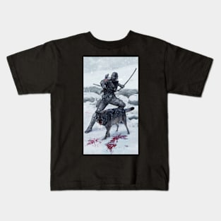 Stealth Kids T-Shirt